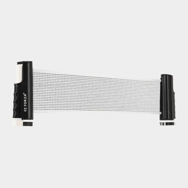 FZ Stretchable Table Tennis Net, bordtennisnät - Tillbehör Bordtennis