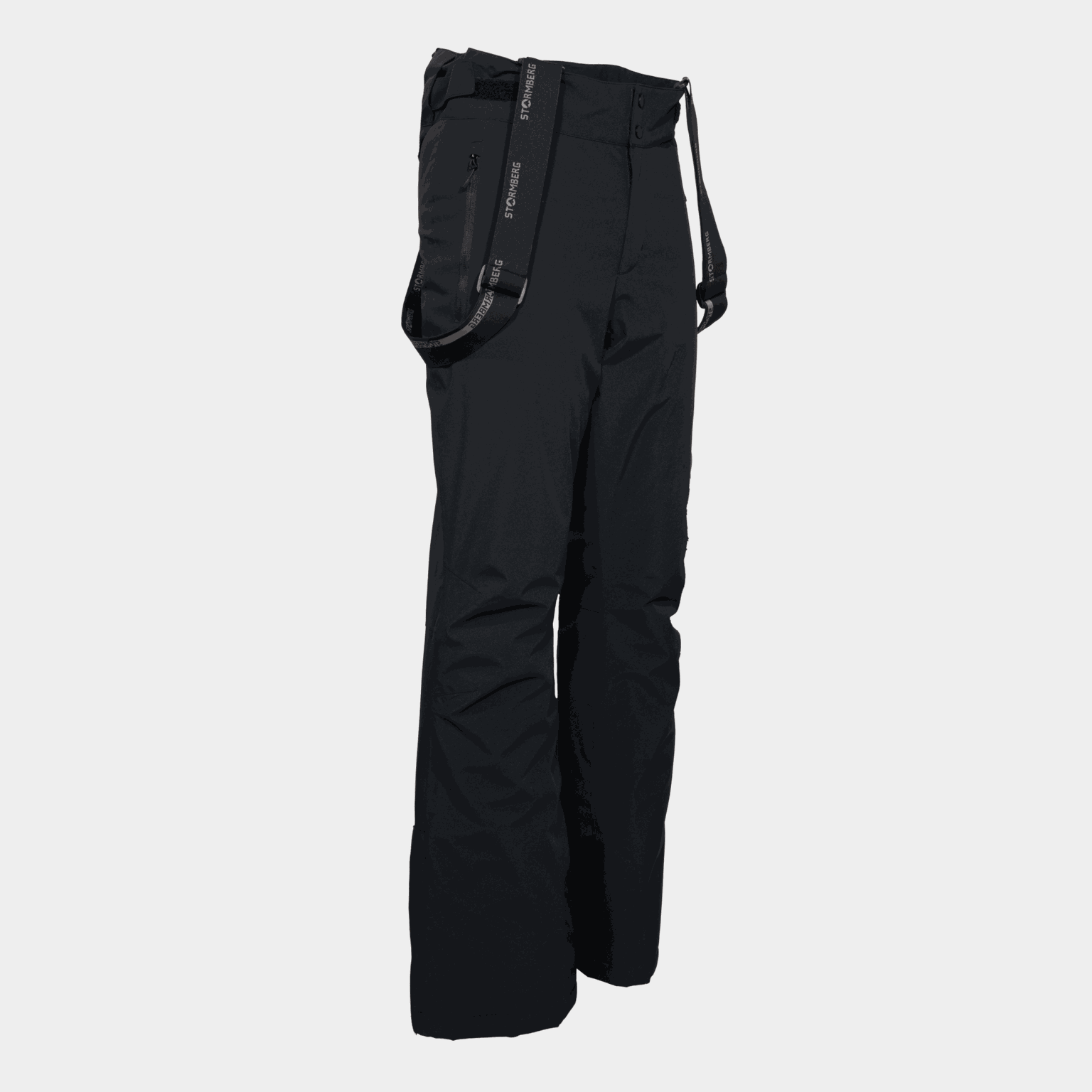 Alpine Pant Hemsedal Insulated 25/26, skid- och snowboardbyxor, herr - full image 2