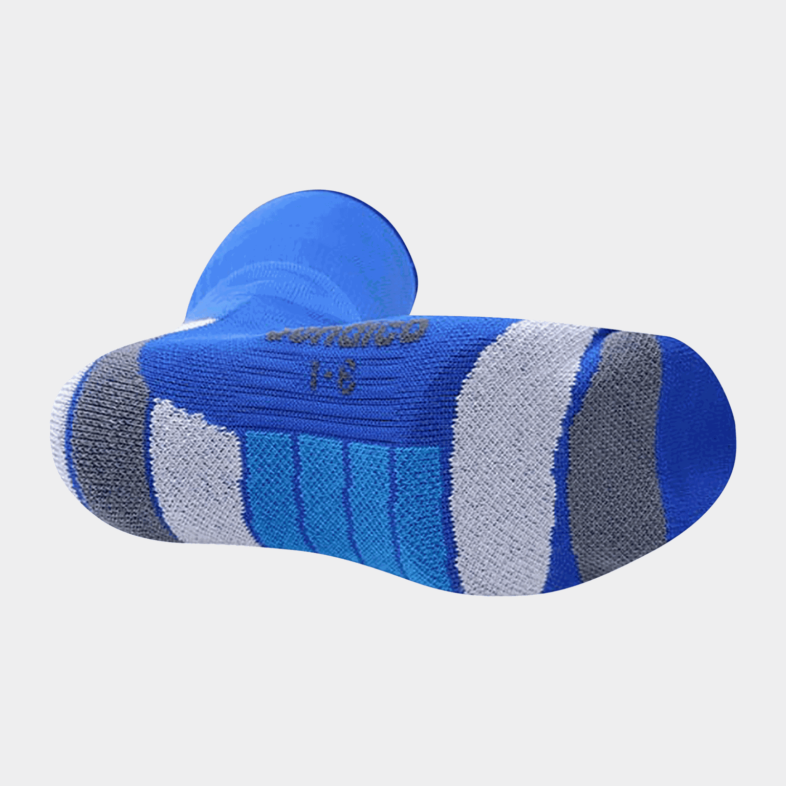 Elite Football Socks 1Pk, fotbollsstrumpor - full image 3