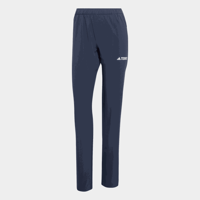 MT ESS PANTS, vandringsbyxor, dam - Friluftsbyxor