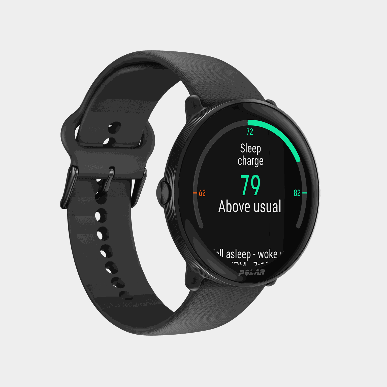 IGNITE 3, smartklocka - full image 3