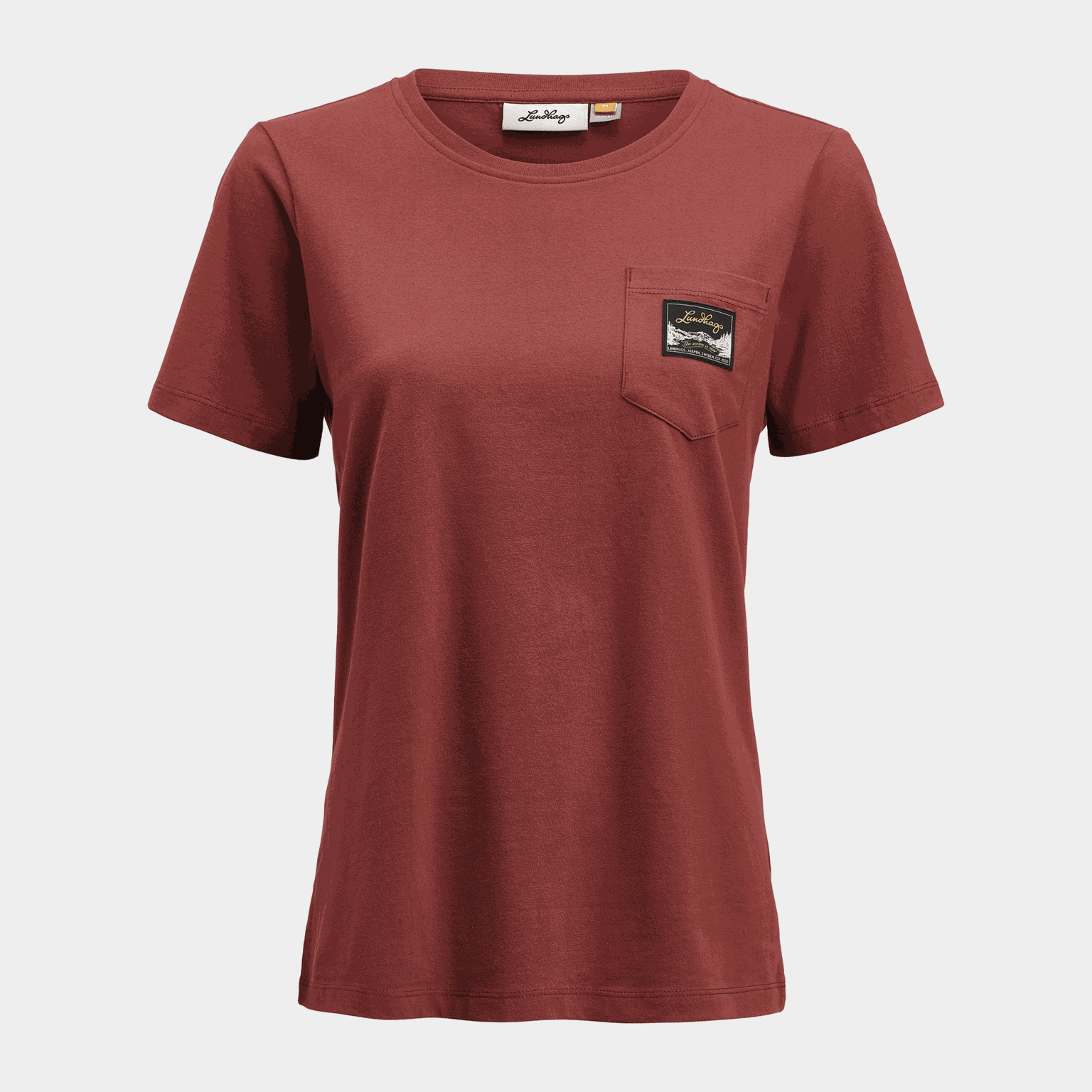Knak Tee, , t-shirt, dam - full image 1