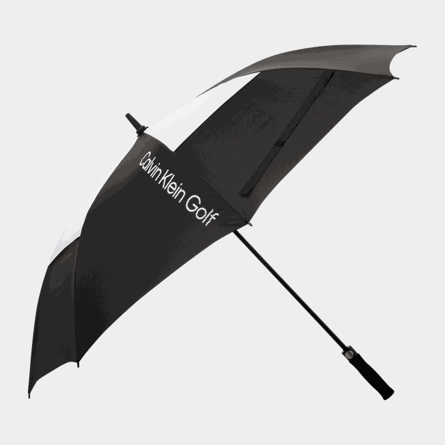 Golf Umbrella, golfparaply - Golftillbehör