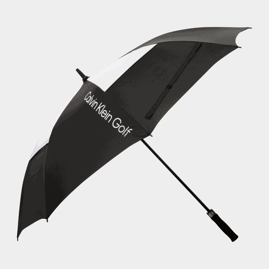 Golf Umbrella, golfparaply - full image 1