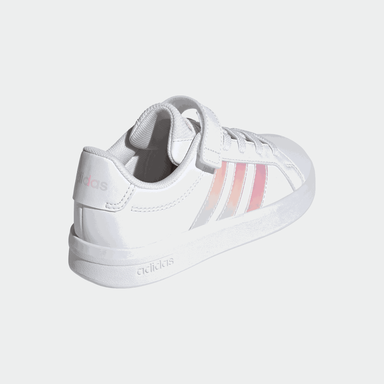 GRAND COURT 3.0 EL C, sneakers, barn - full image 4