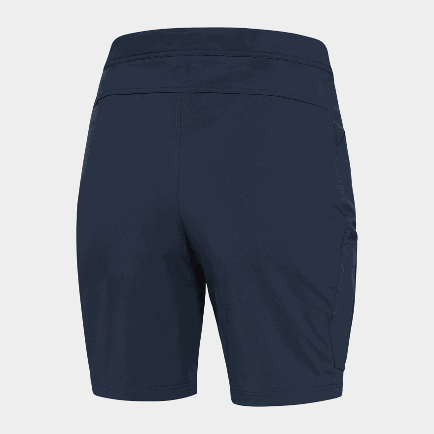 Lizard Softshell Shorts, softshellshorts, vandringsshorts, dam - full image 4