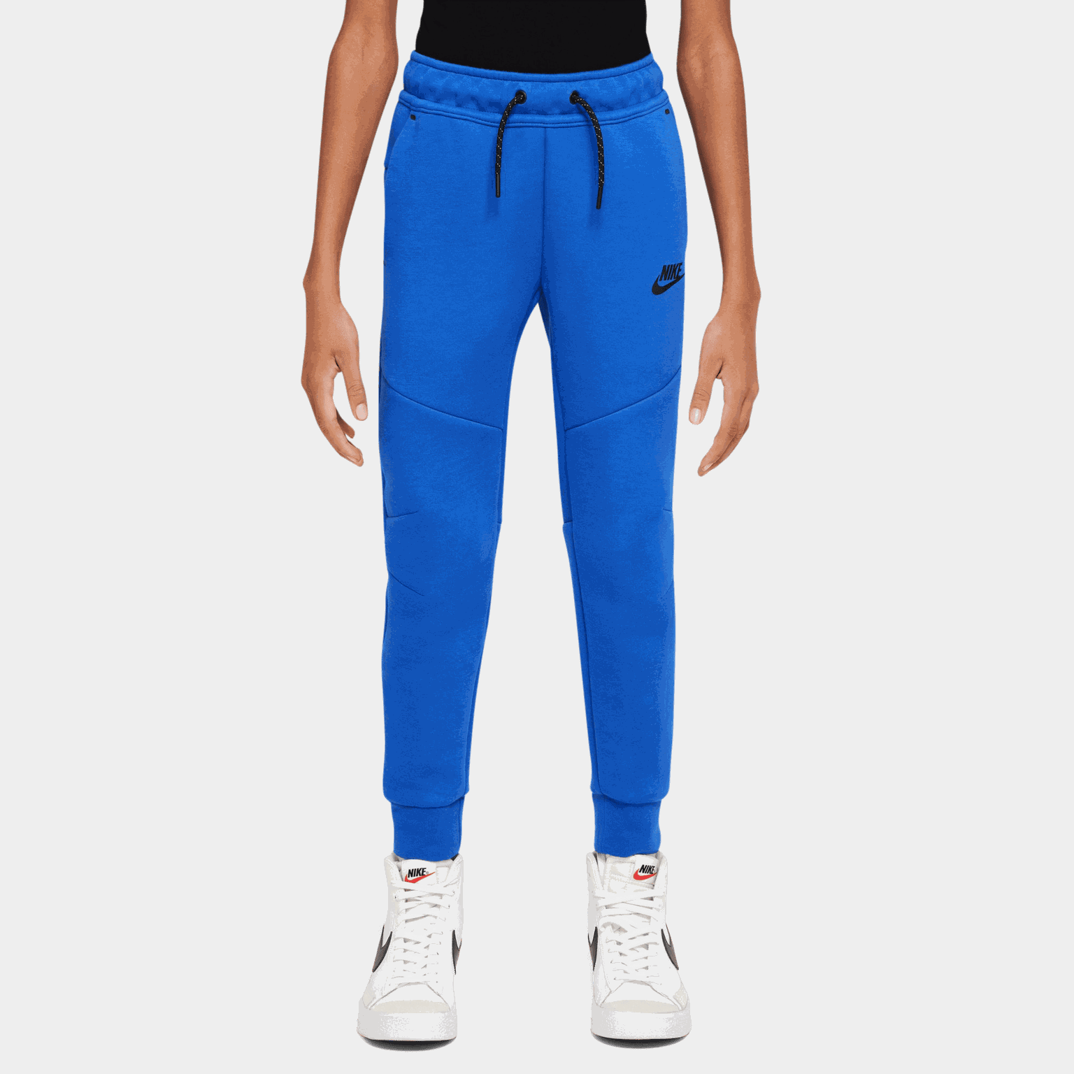 Sportswear Tech Fleece Joggers Big Kid, joggingbyxor, barn - full image 1