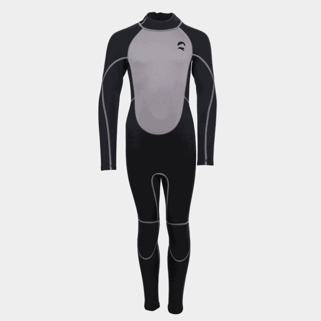 Fjord Neoprene Wetsuit, våtdräkt - Våtdräkt