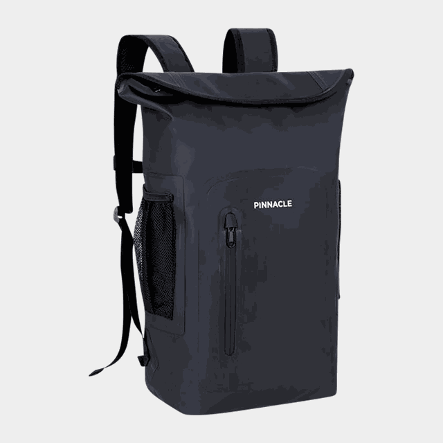 Waterproof Urban Backpack 20L 25/26, cykelrygga - Cykelväskor