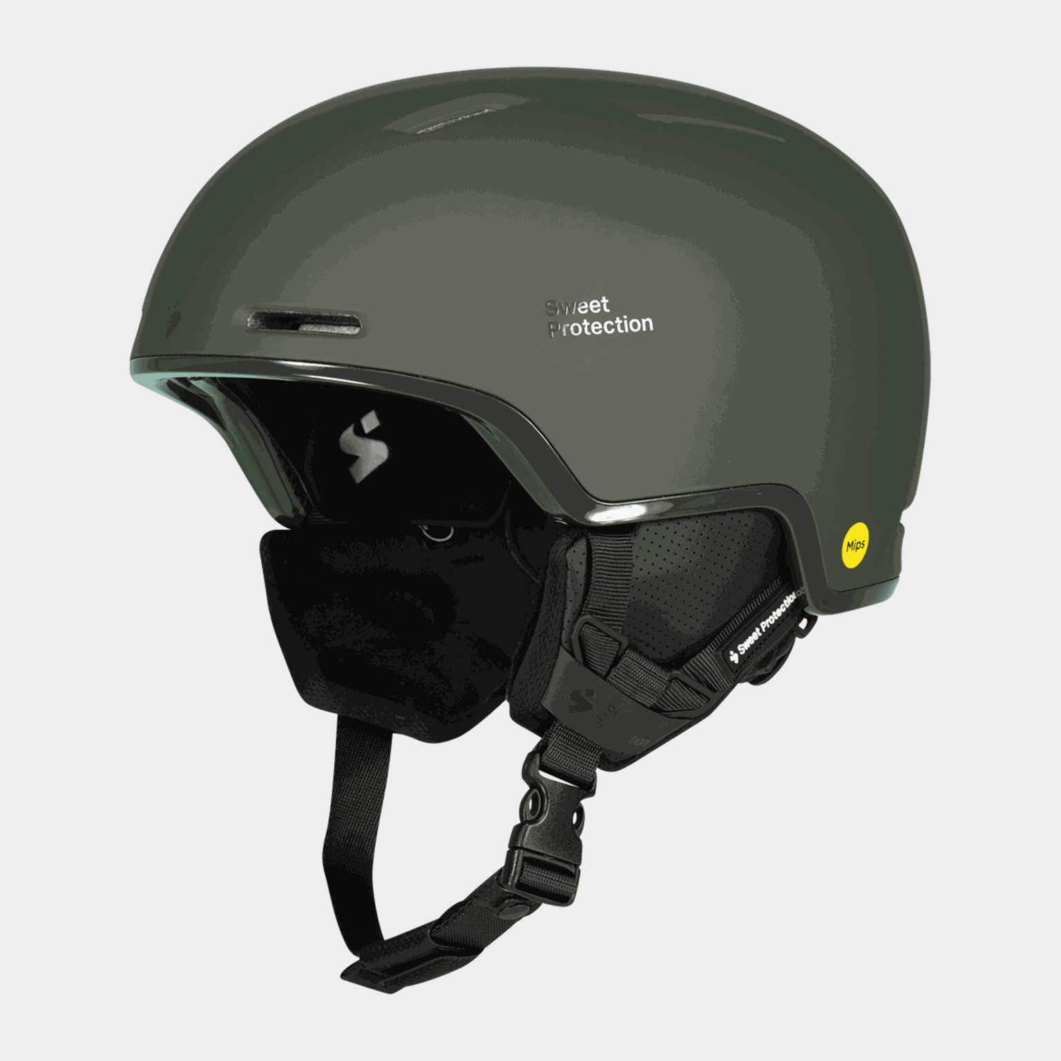 Looper MIPS® Helmet 25/26, skid- och snowboardhjälm, unisex