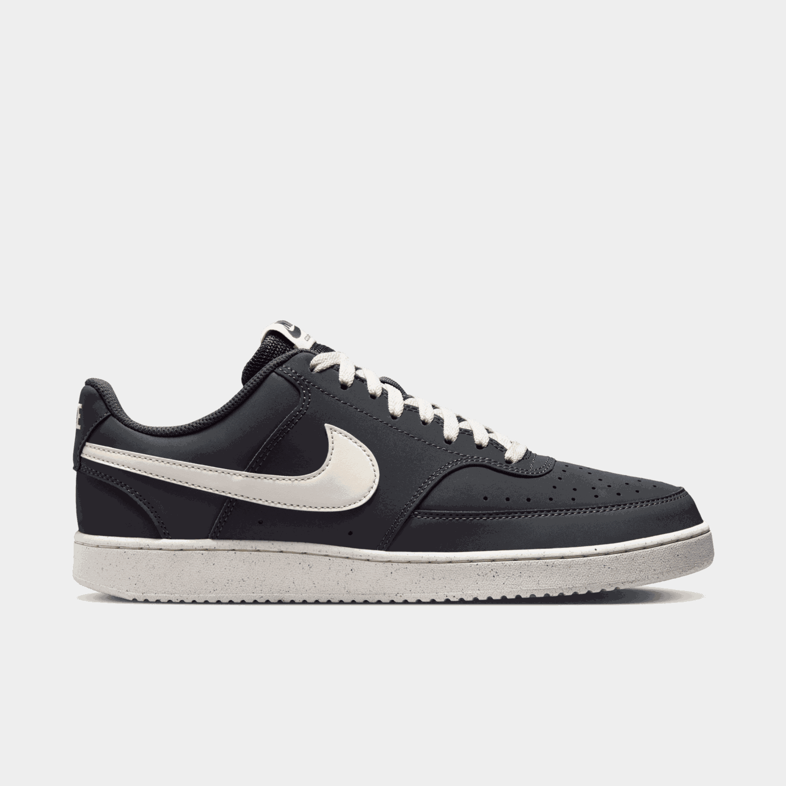 Court Vision Low Premium, sneakers, herr - Fritidsskor & Sneakers