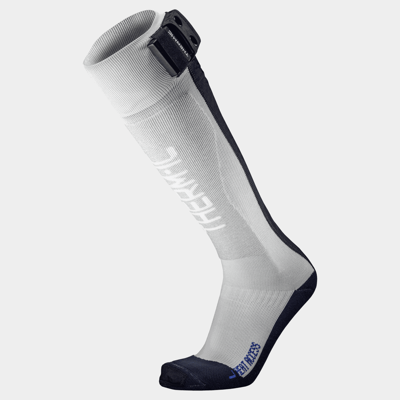Powersock set Heat Access S-1200 25/26, batterivärmda strumpor - full image 1