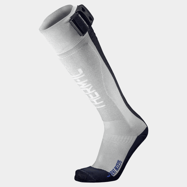 Powersock set Heat Access S-1200 25/26, batterivärmda strumpor - Alpint & Topptur