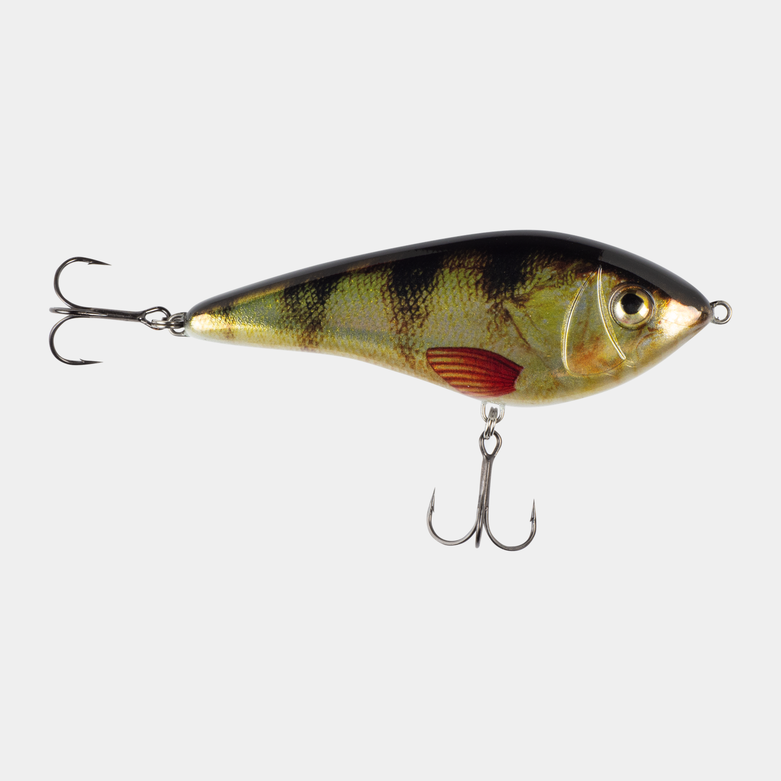 Swim Glidebait 12 cm g, wobbler - full image 1