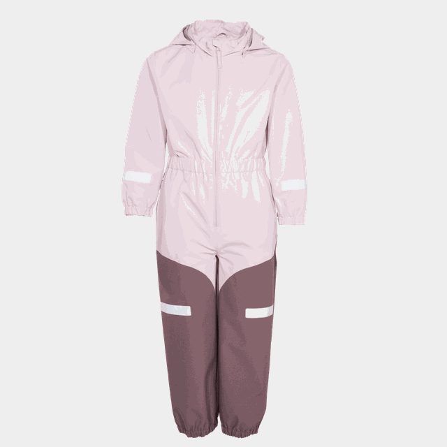 Mikku Coverall, overall, barn - Vinteroverall