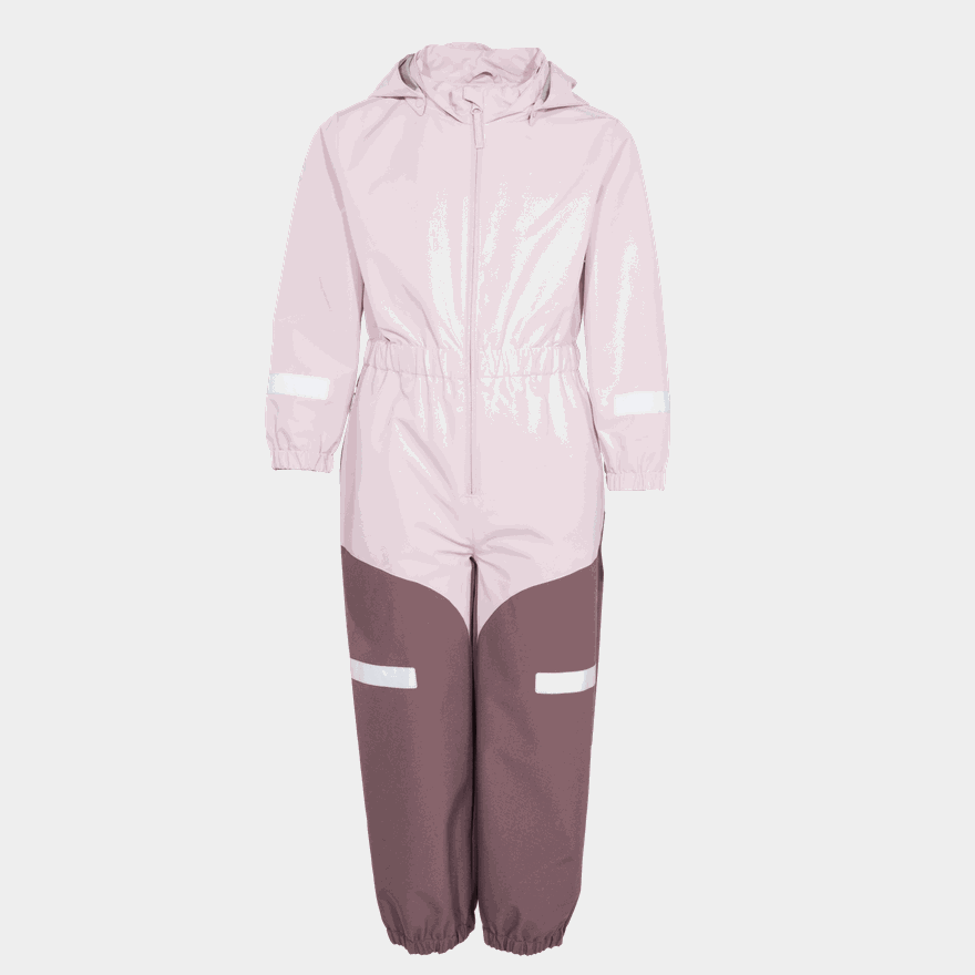 Mikku Coverall, overall, barn - full image 1