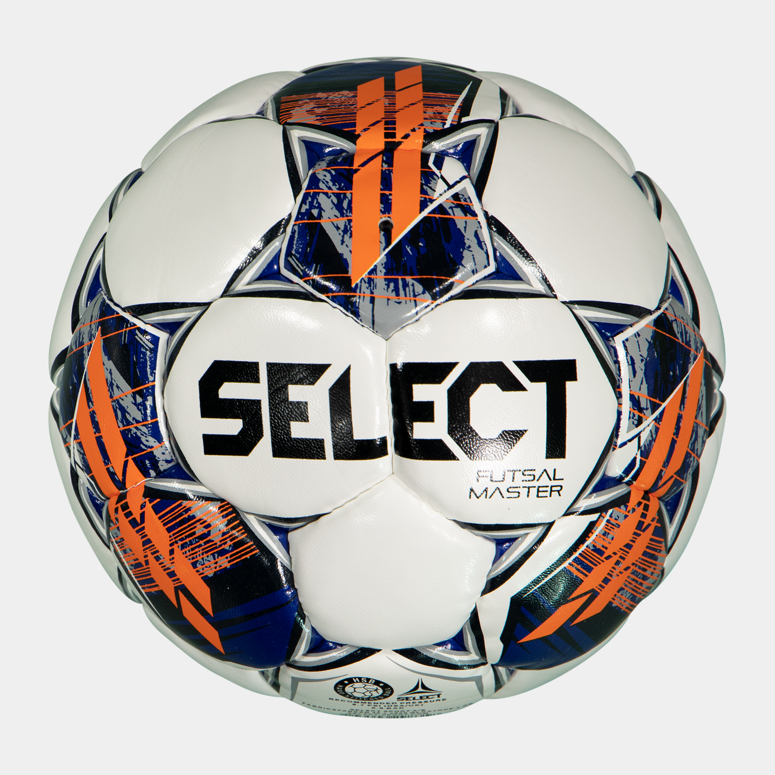 Futsal Master Grain V22, futsalboll - full image 1