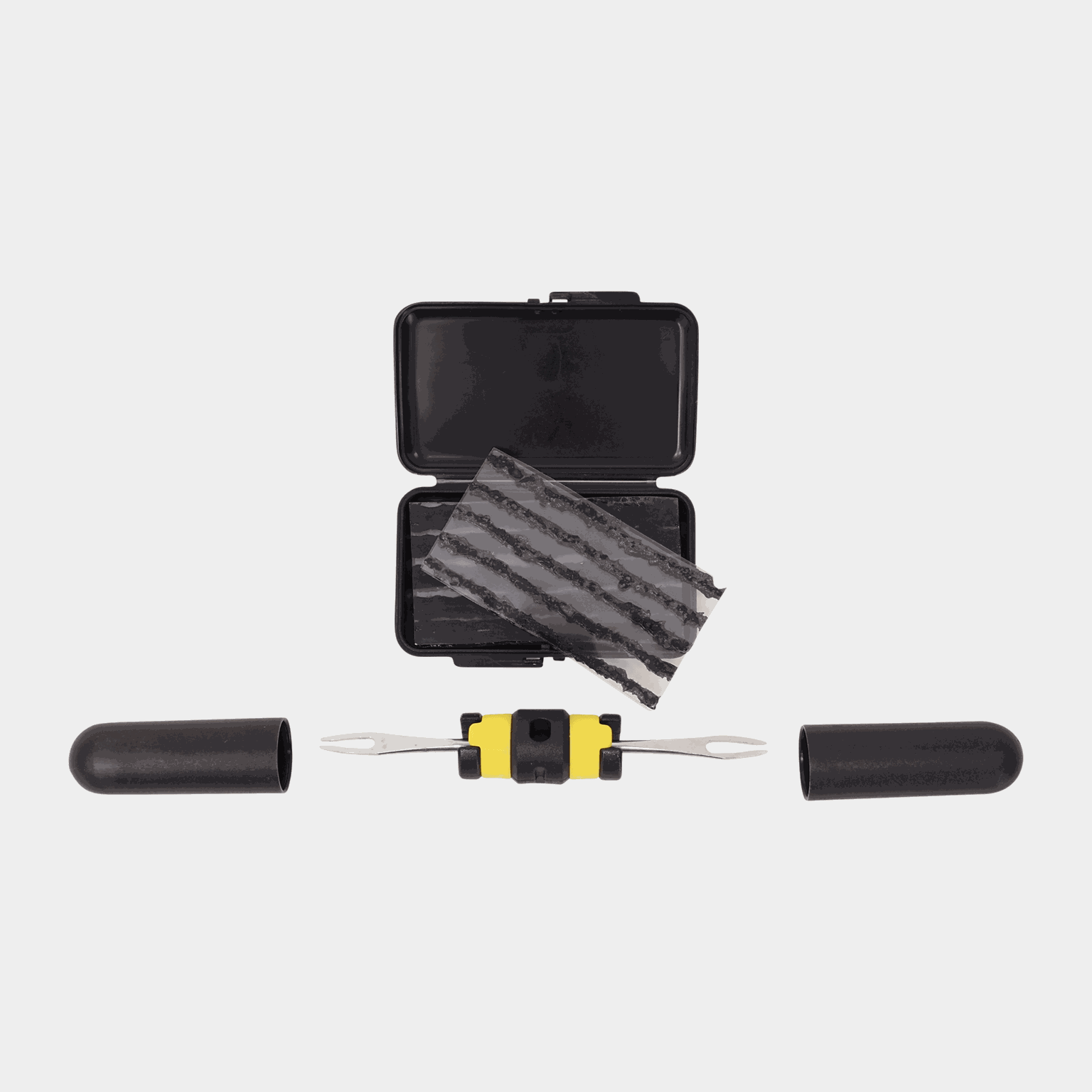 SLUGPLUG dual KIT, tubeless verktyg - full image 1