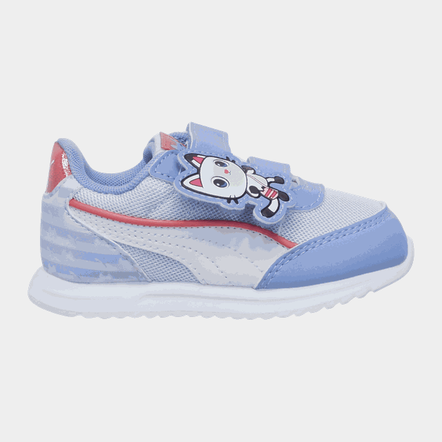 R78 Lightwind GABBY S DOLLHOUSE V Inf, joggingskor, barn - Fritidsskor & Sneakers