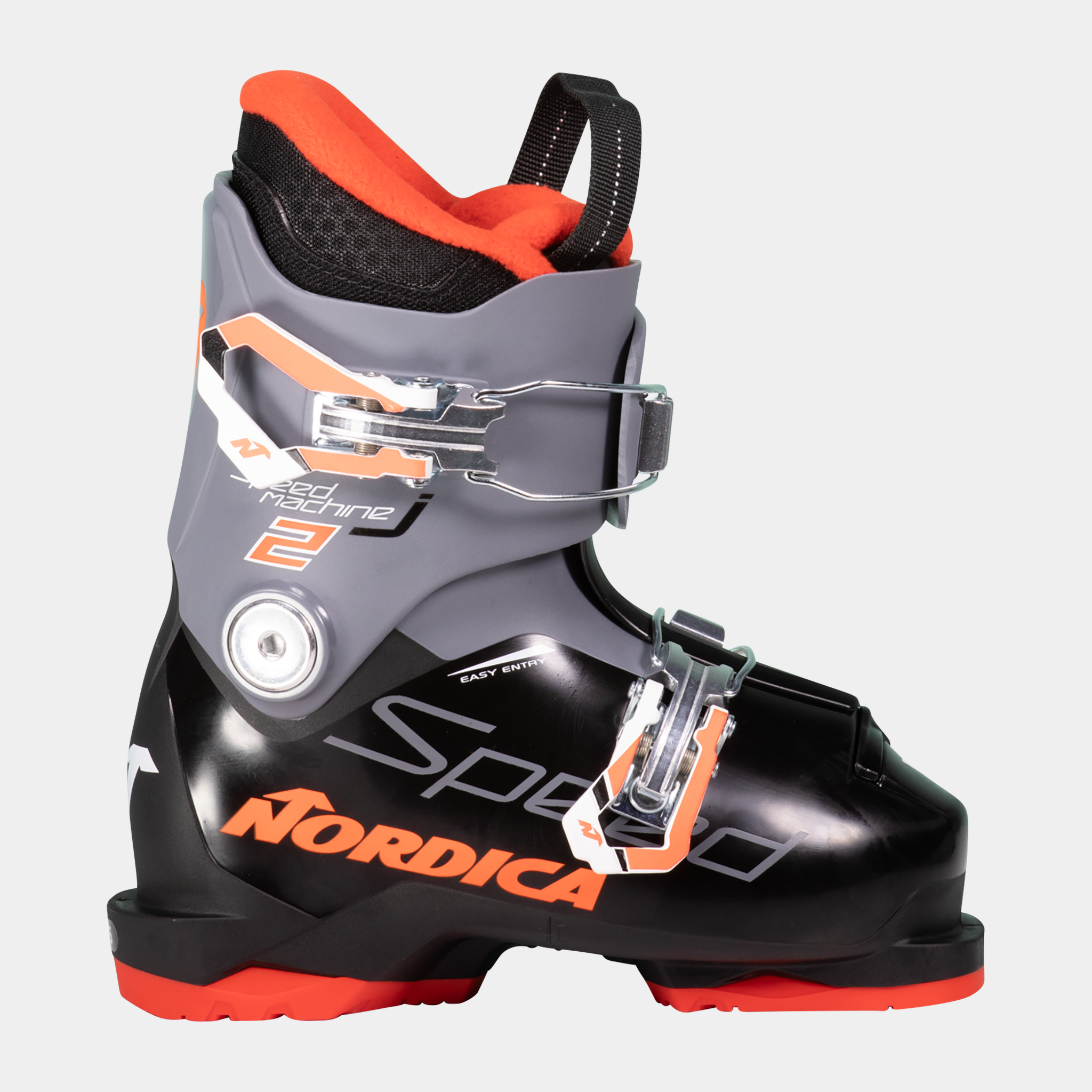 Alpine Boots Speedmachine J 2 25/26, alpinpjäxa - Alpinpjäxor
