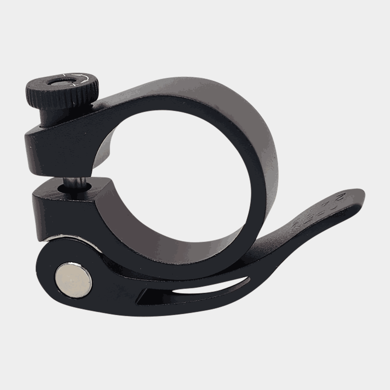 Seatpost Clamp QR 31, 8, sadelstolpsklämma - full image 3
