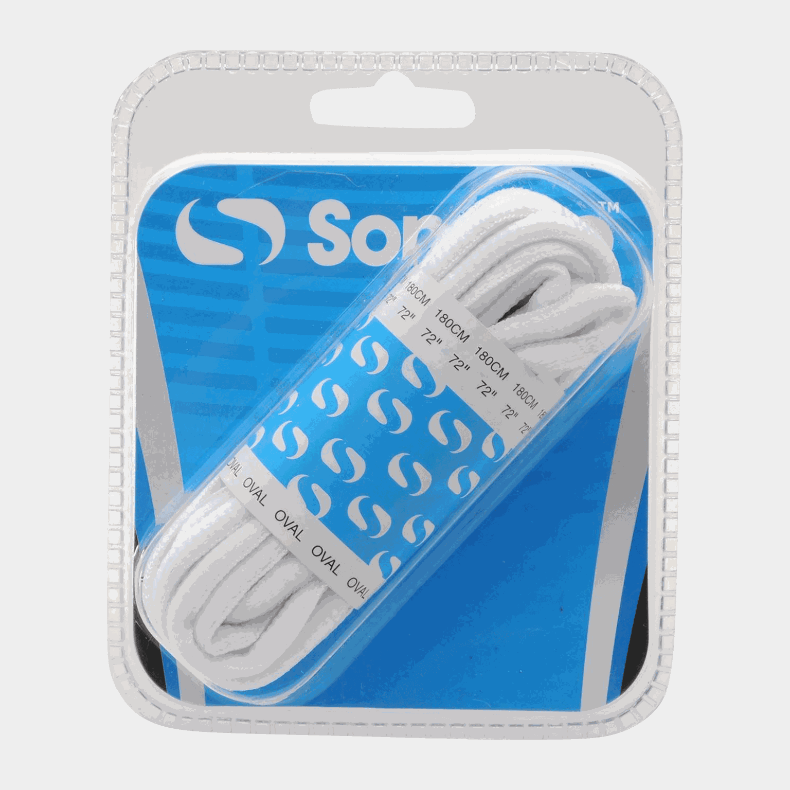 Oval Laces, skosnören - full image 1