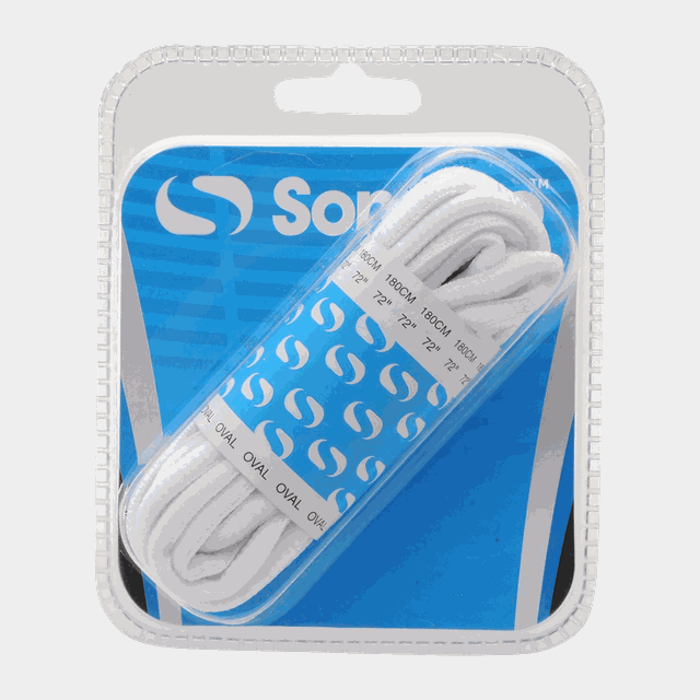 Oval Laces, skosnören - Fotbollstillbehör