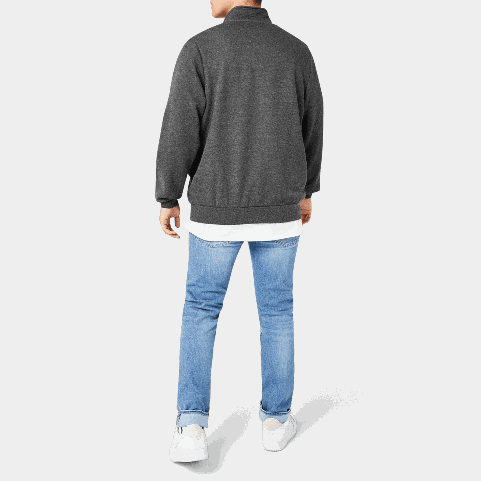 Slaz Full Zip - full image 2