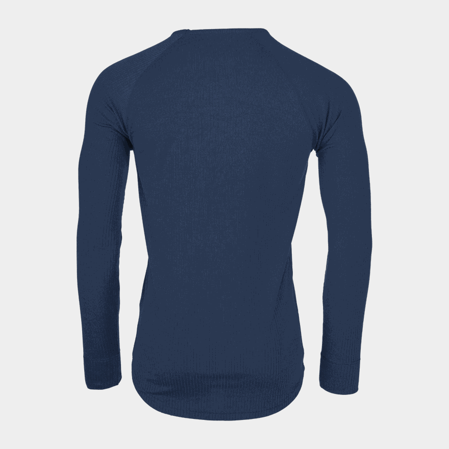 Nordra Roundneck, underklädesöverdel, herr - full image 2