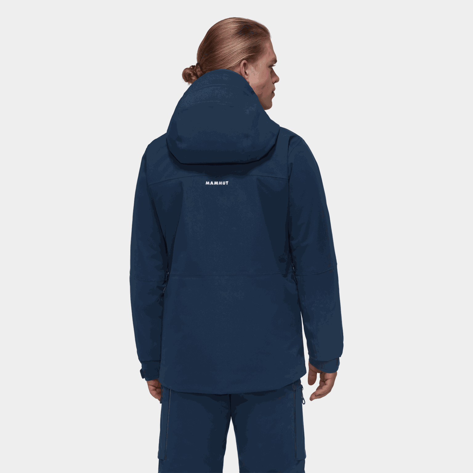 Alpine Jacket Stoney HS Thermo Hooded, alpinjacka, skidjacka, herr - full image 4