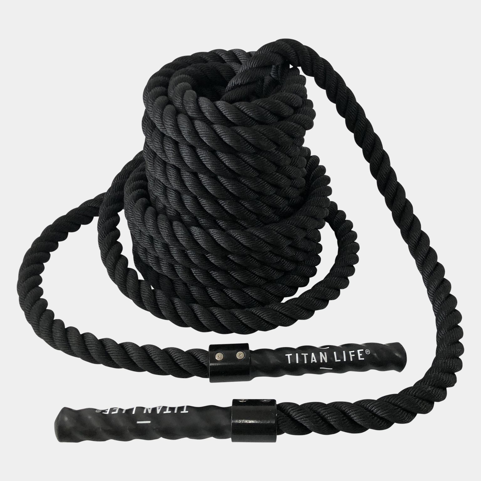 Battle Rope 15 träningsrep - full image 1