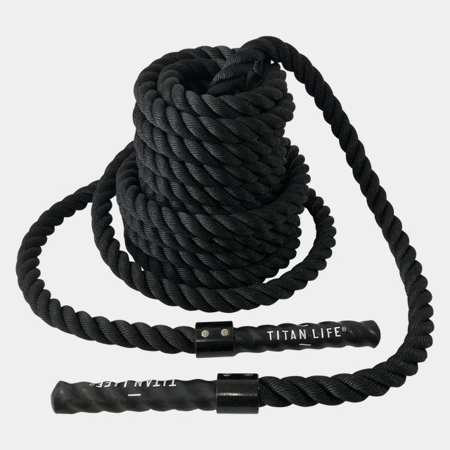 Battle Rope 15 träningsrep - Styrketräning