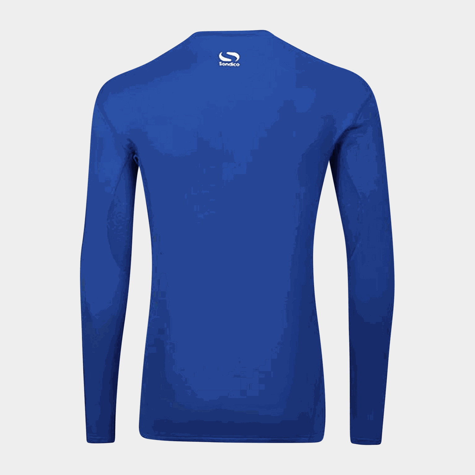 Base Core Long Sleeve, kompressionströja, herre - full image 2