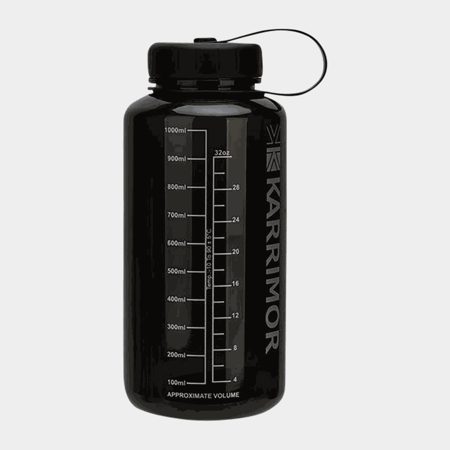1Ltr Tri Bottle, dryckesflaska - full image 2