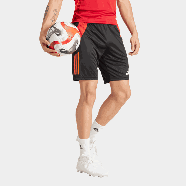 TIRO24 C TR SHO, fotbollsshorts, herr - Shorts