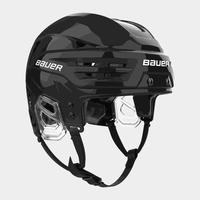 S25 Re-Akt 90-Helmet 26/27, hockeyhjälm, barn - Hockeyhjälm