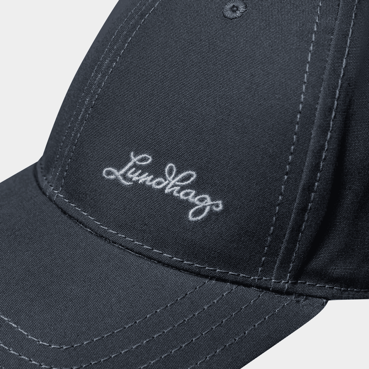 Base II Cap, capskeps - full image 2