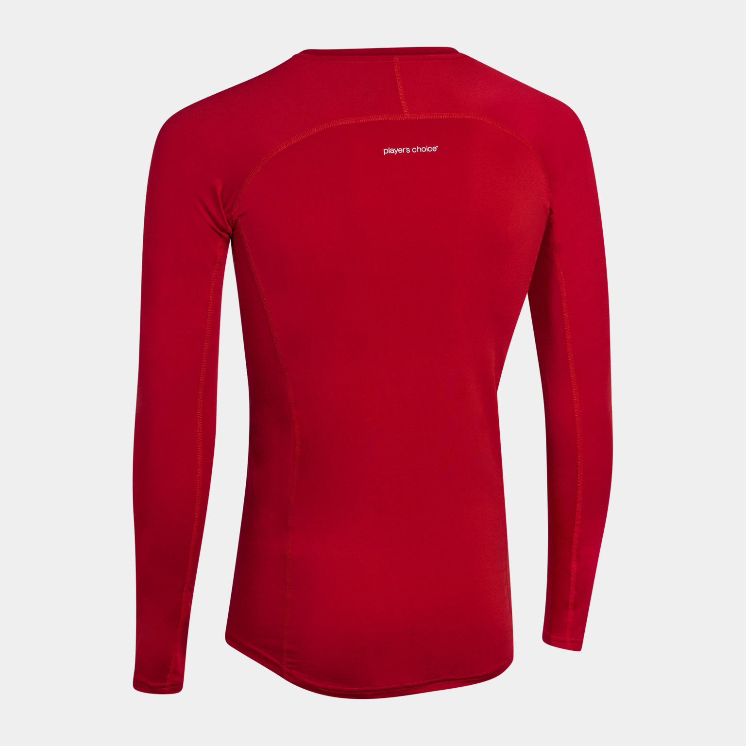 Shirts Long Sleeve Baselayer, träningstrja, herr - full image 2