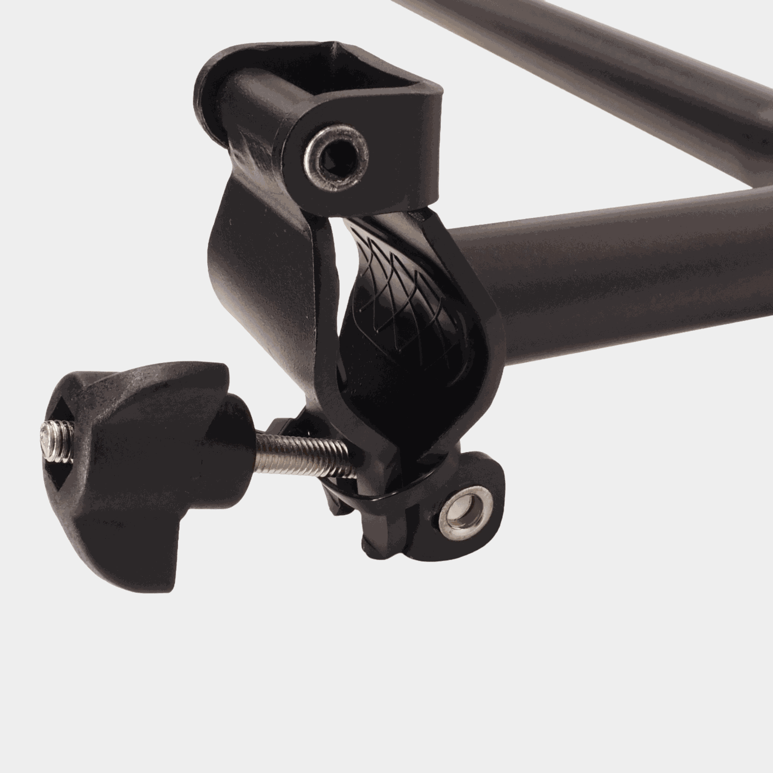 Push pole kidsbike with QR, cykelstång - full image 4