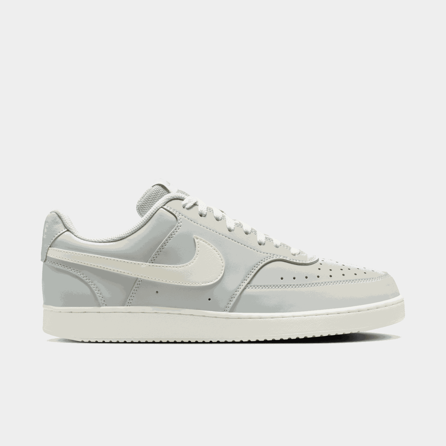Court Vision Low Shoes, sneakers, herr - Fritidsskor & Sneakers