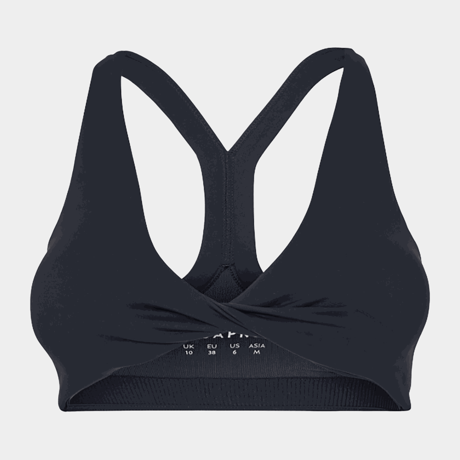 USA Twist Bra, sport-bh, dam - full image 1