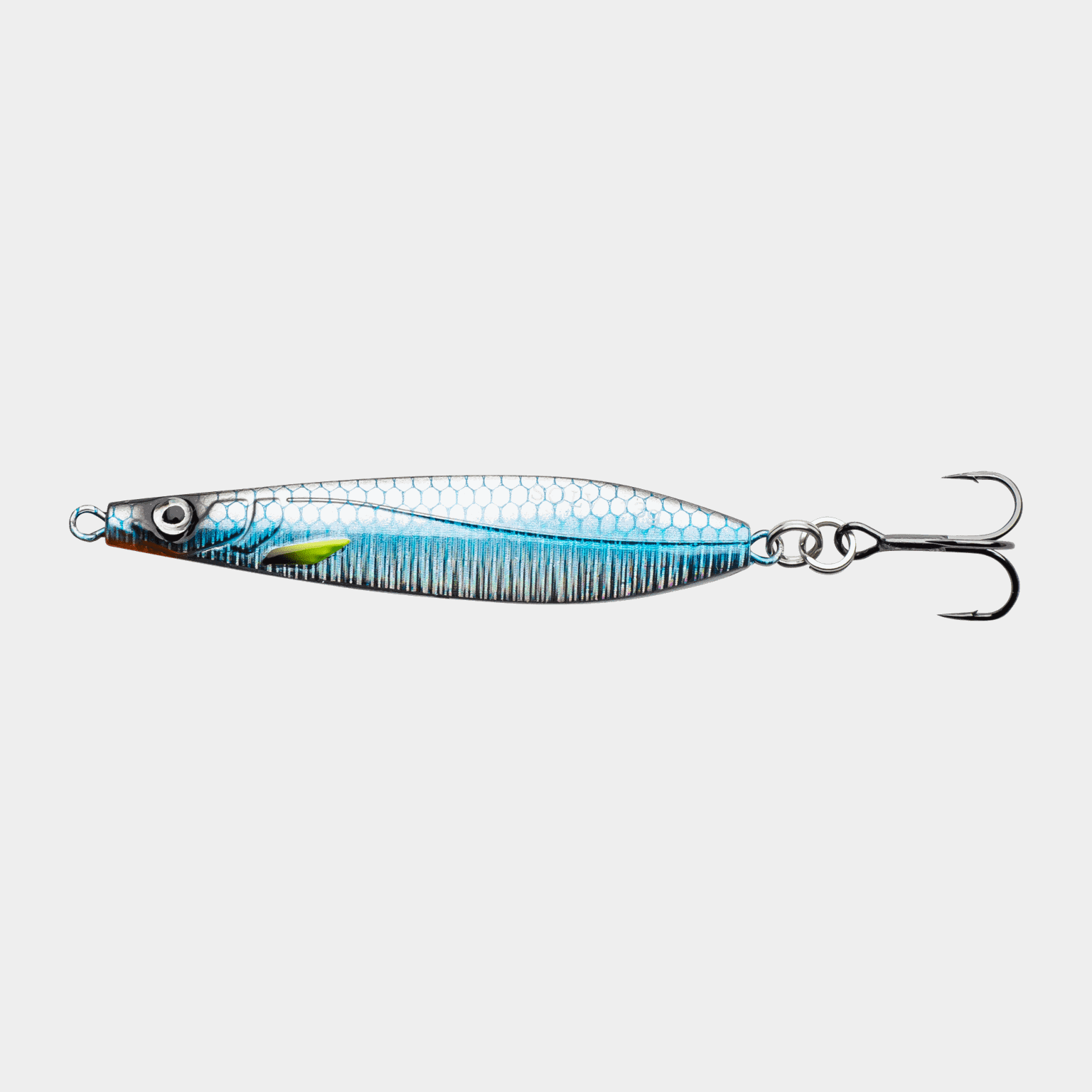 Sölv Blixx 7cm/13g, drag - full image 1