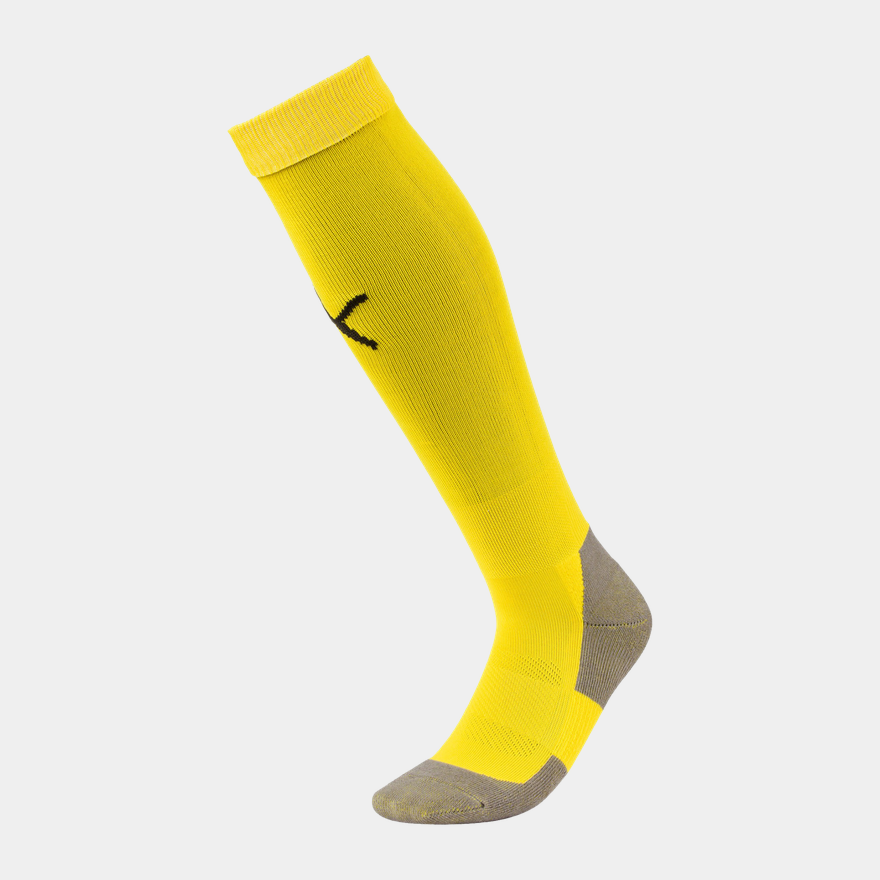 Team Liga Socks Core, fotbollsstrumpor - full image 2