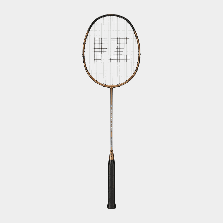 Prime 600, badmintonracket - full image 1