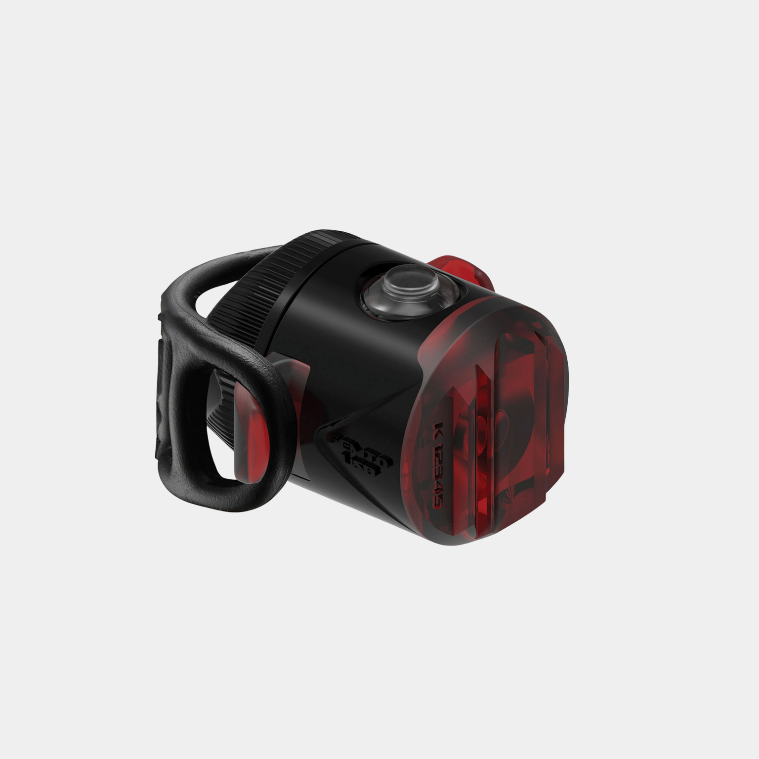 Femto Drive USB Rear, baklampa för cykel - full image 1