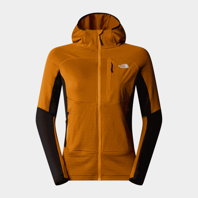 W Stormgap Powergrid Hoodie, . - Fritidströjor