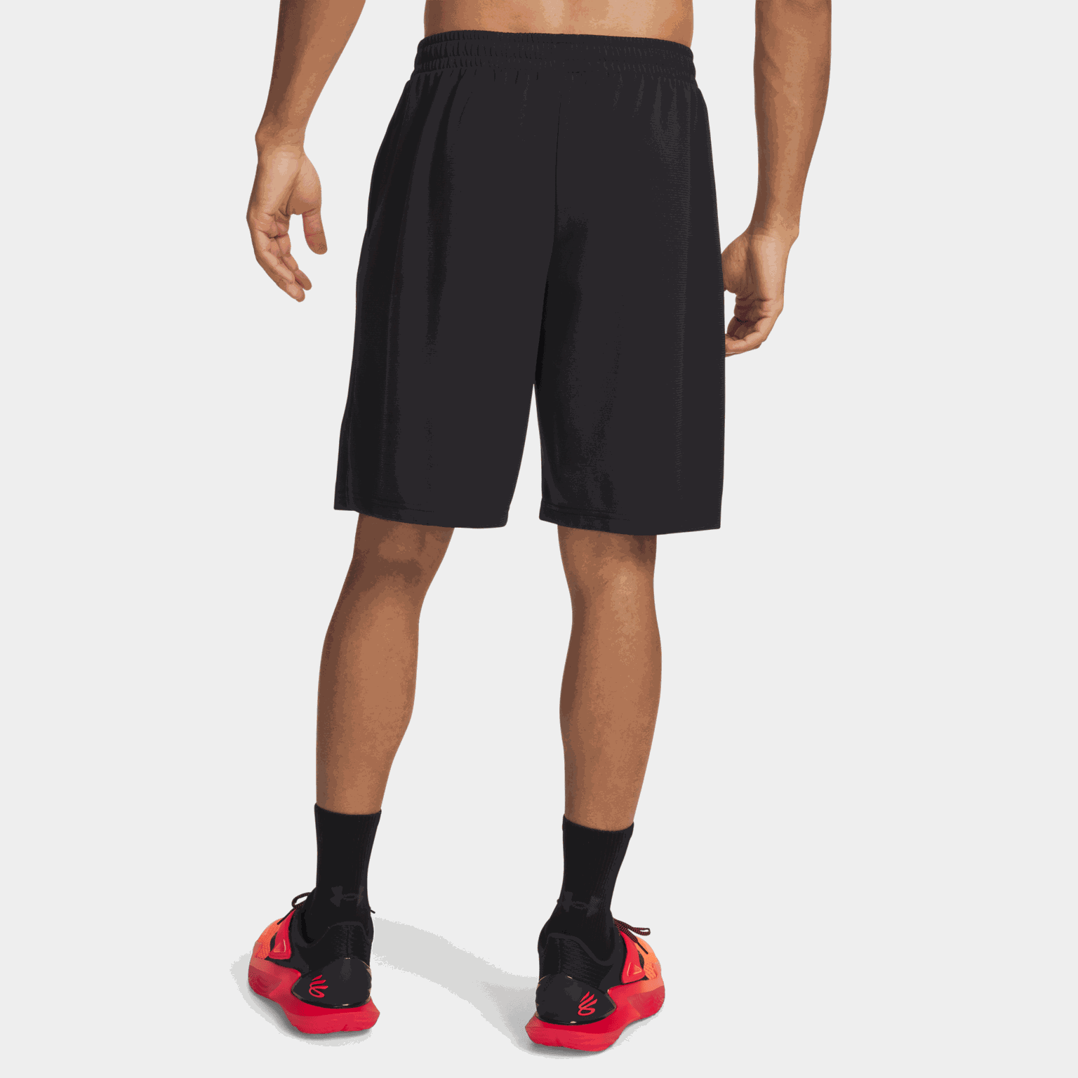 Perimeter Shirt, basketshorts, herr - full image 2