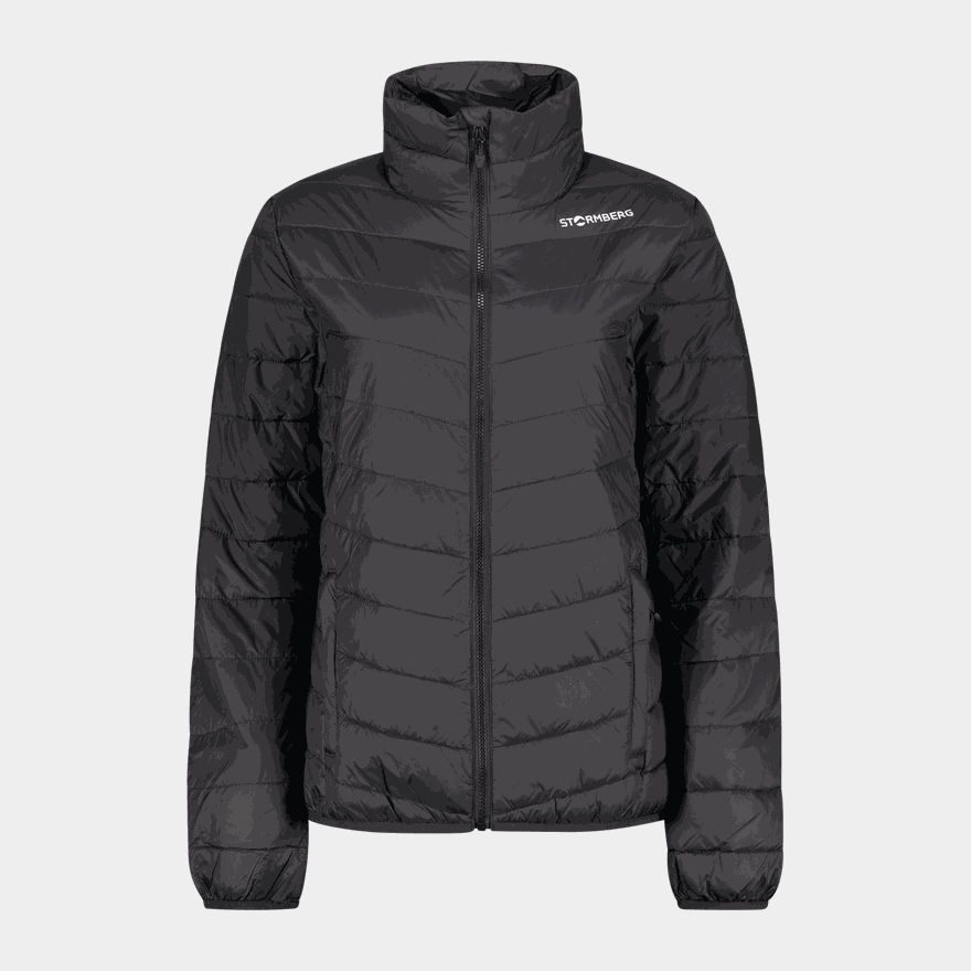Skanse Rec Down Jacket, dunjacka, dam - full image 1