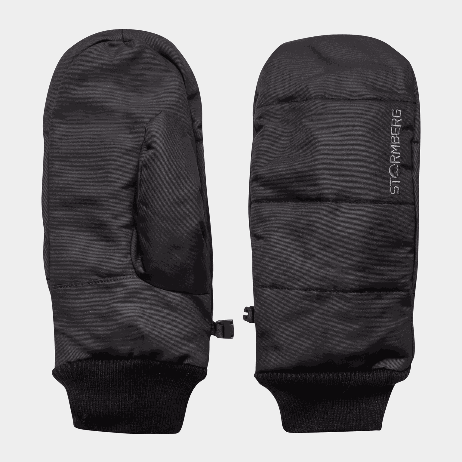 Alpine Mittens Vemdalen 25/26, vantar - full image 1