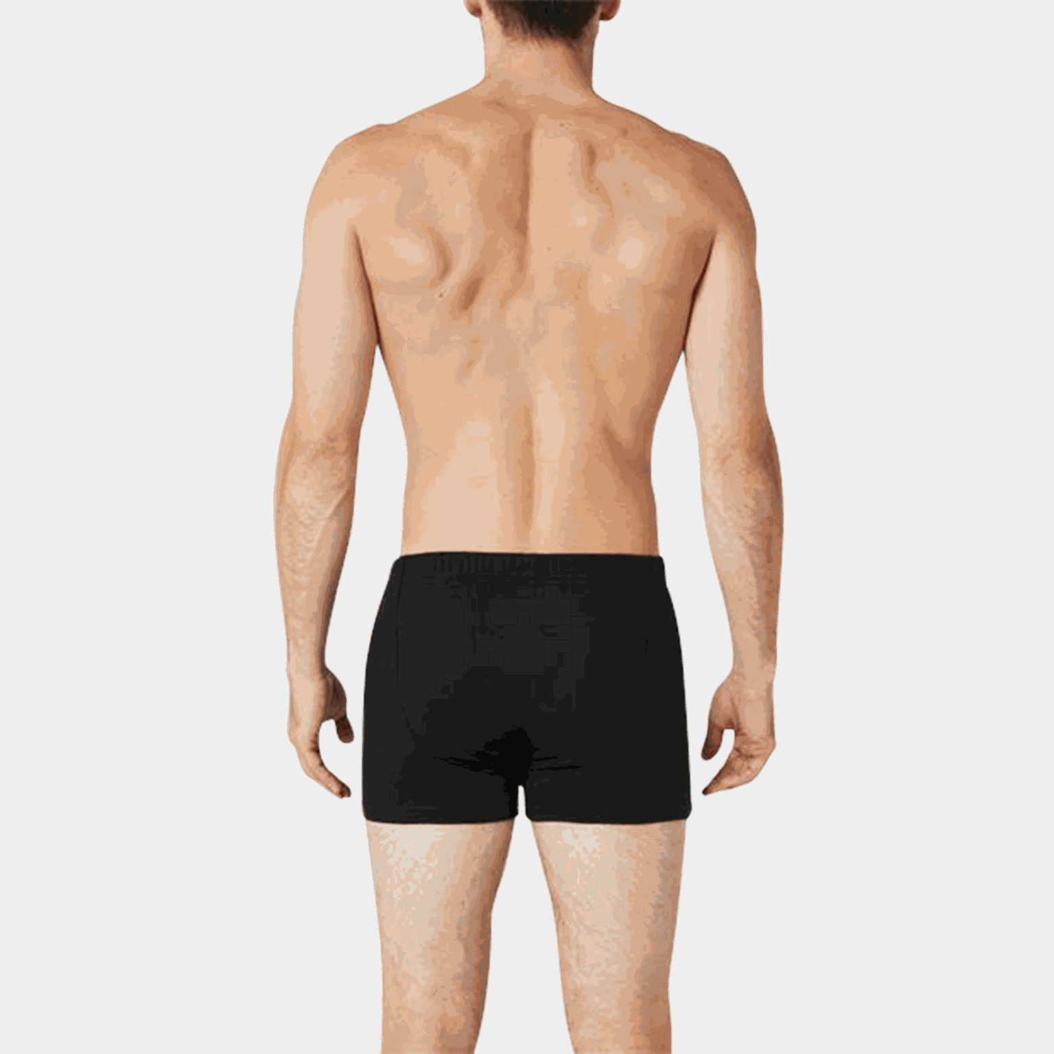 5Pk Boxer, boxsershorts, herr - full image 2
